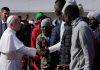 Dignidad humana, bien común y migraciones