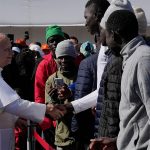 Dignidad humana, bien común y migraciones