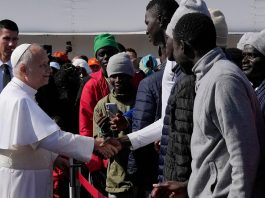 Dignidad humana, bien común y migraciones