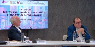 La presencia creyente en la vida pública: el compromiso por el bien común