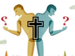 Democracia liberal y cristianismo