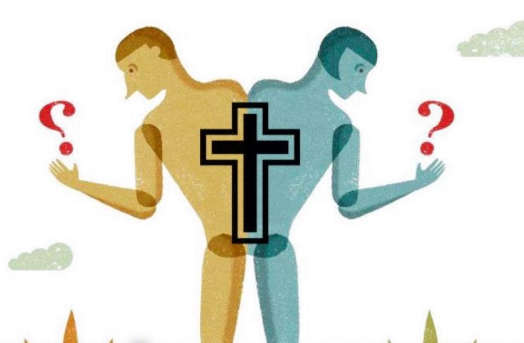 Democracia liberal y cristianismo
