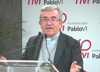 La respuesta de las democracias a los retos éticos y antropológicos de la sociedad