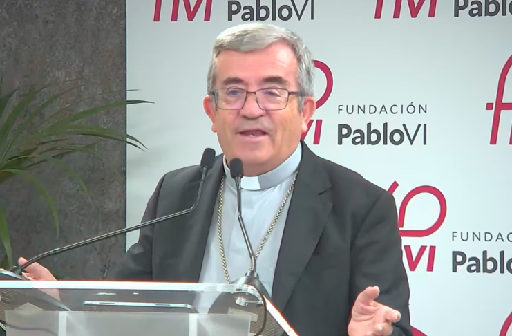 La respuesta de las democracias a los retos éticos y antropológicos de la sociedad