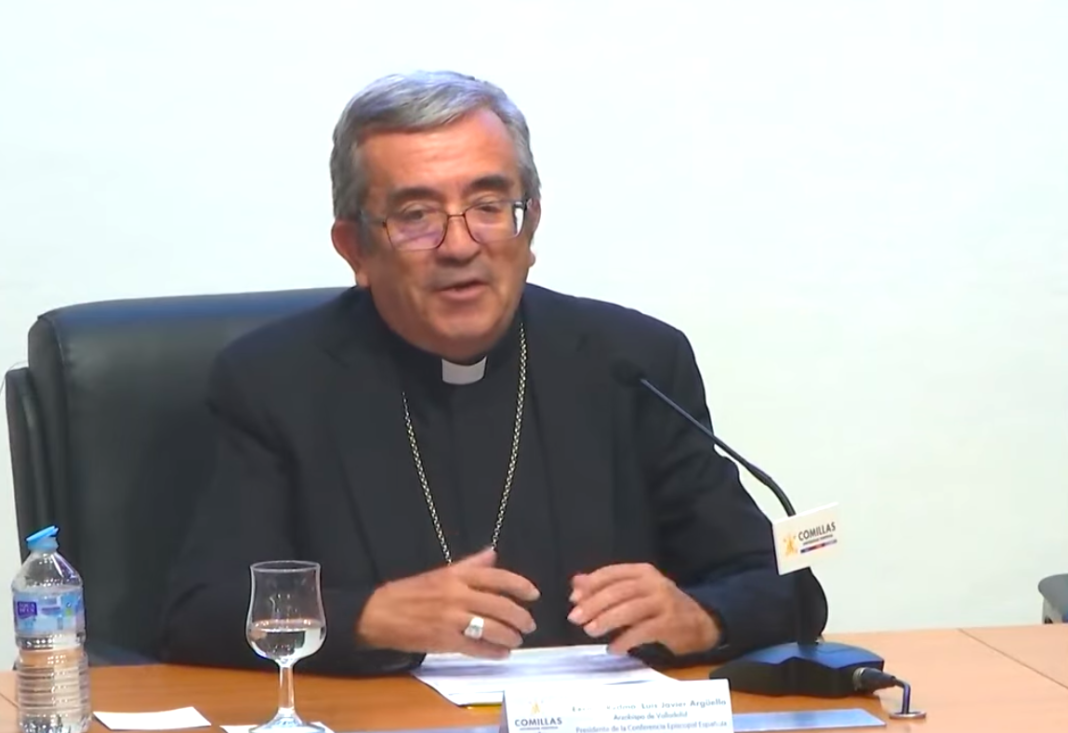 Luis Arguello