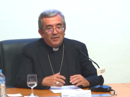 La experiencia de Dios hoy: desafíos y caminos de la espiritualidad