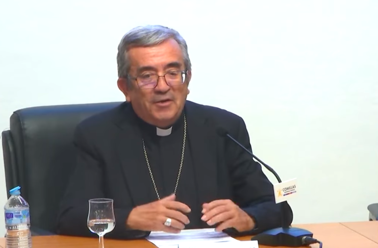 La experiencia de Dios hoy: desafíos y caminos de la espiritualidad