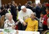 Mensaje del Papa Leon XIV para la Jornada Mundial de los Pobres 2026