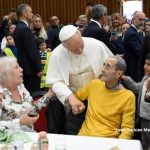 Mensaje del Papa Leon XIV para la Jornada Mundial de los Pobres 2026