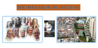 QUE ES LA DOCTRINA SOCIAL DE LA IGLESIA